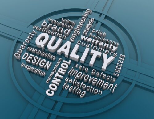 ISO 9001 qatar